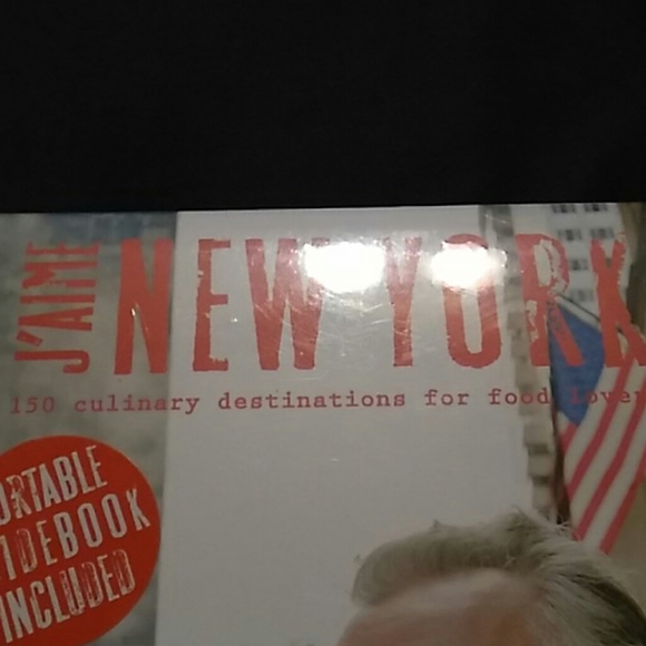 J'aime New York - Picture 4 of 5